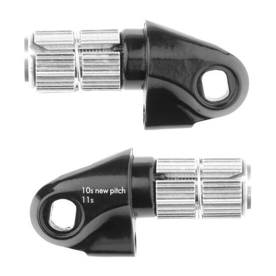Support de fixation pour manettes en bout de cintre MICROSHIFT pour leviers rout