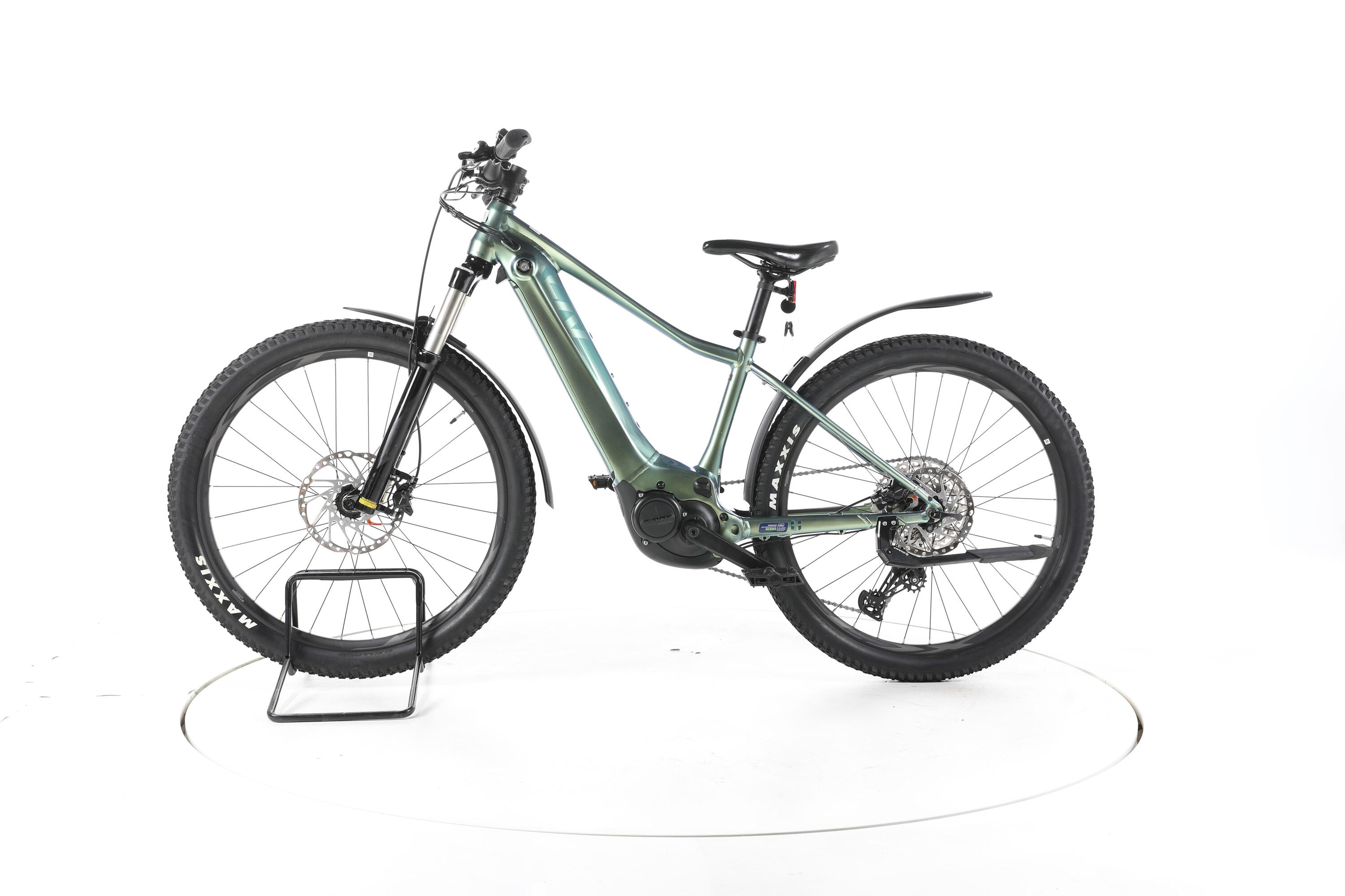 Reconditionné - Liv Vall-E+ 1 E-Bike - Très Bon 6/7