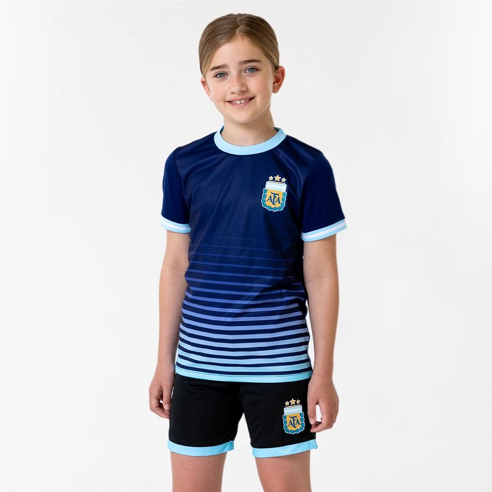 Argentinië Uit Tenue Kind 7/7