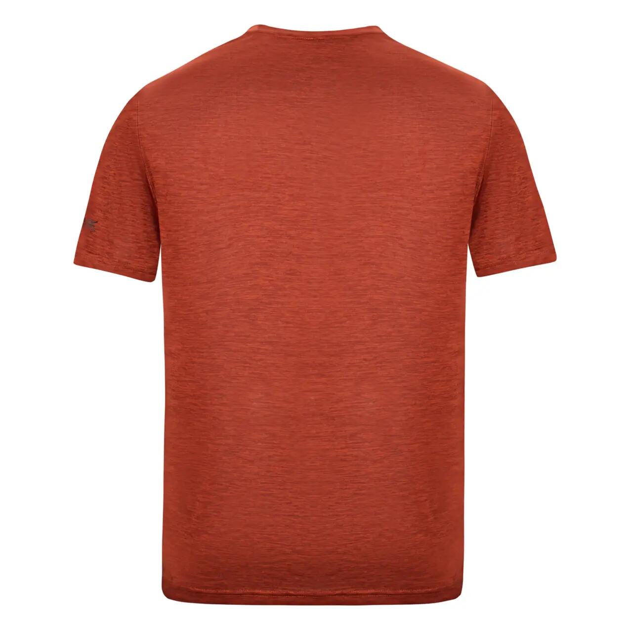 T-shirt Regatta Fingal Edition Marl 3/4
