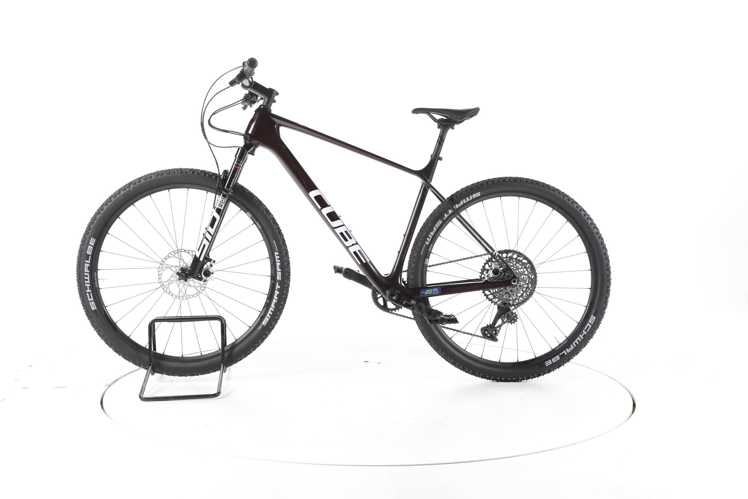 Ricondizionata · Cube Elite C:68X Race · Ottime condizioni 6/7