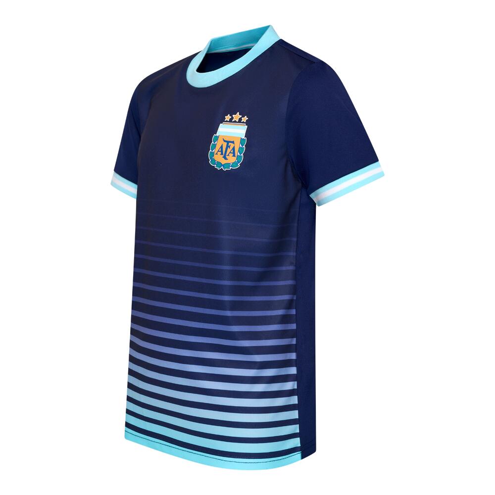 Argentinië Uit Tenue Kind 4/7