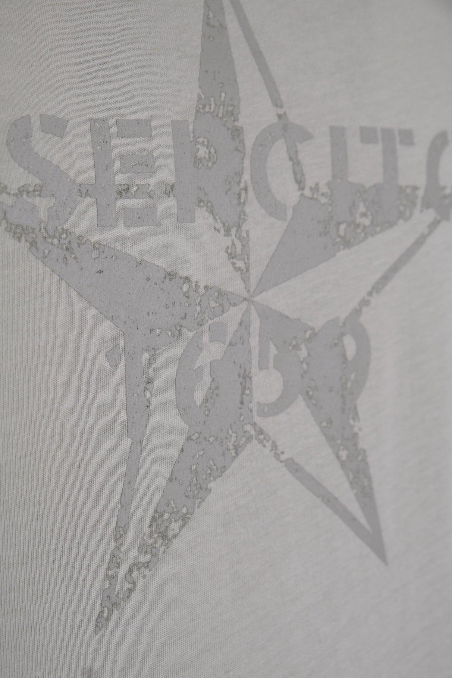 T-shirt Esercito uomo in cotone 3/3