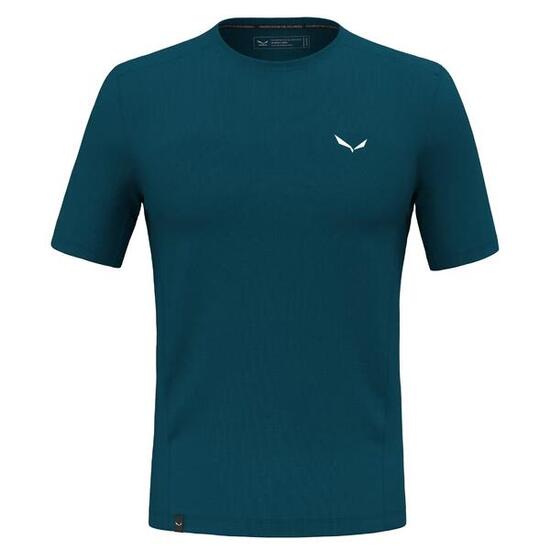 T-shirt a girocollo Salewa Puez Dry'Ton