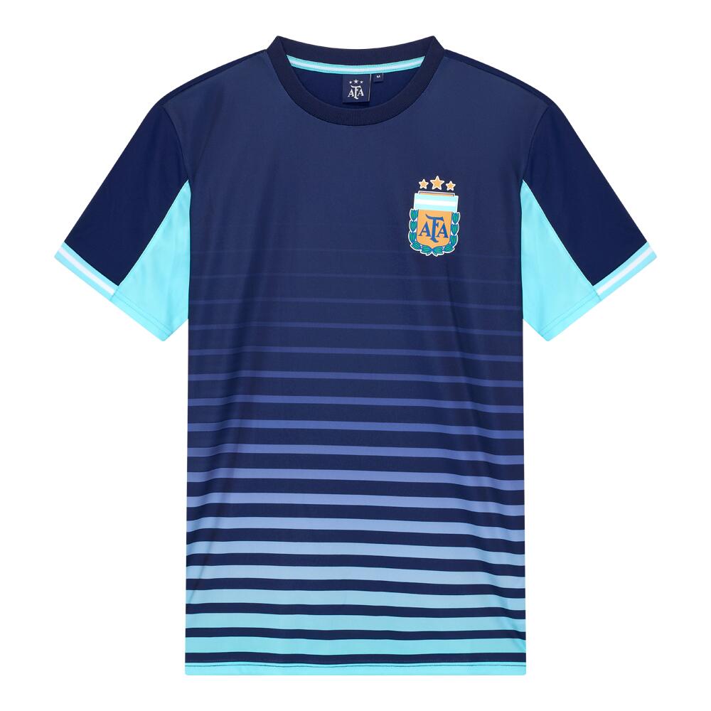 Argentinien Herren Fußballtrikot 2/7