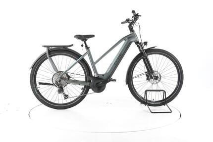 Refurbished - Cube Kathmandu Hybrid EXC Trekking E-Bike - In gutem Zustand