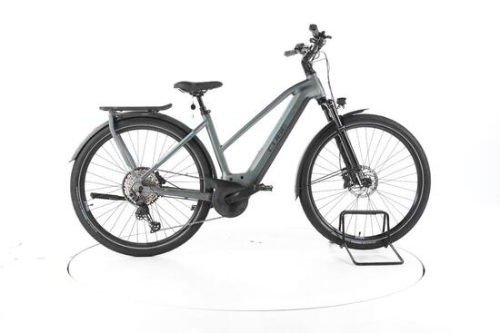 Refurbished - Cube Kathmandu Hybrid EXC Trekking E-Bike - In gutem Zustand