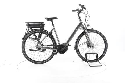 Refurbished - Giant Entour E+ 0 City E-Bike Tiefeinsteiger - Sehr gut