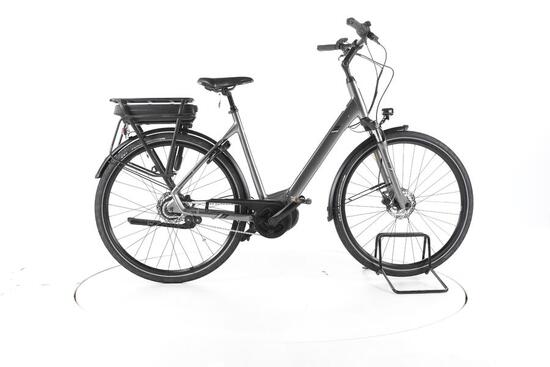 Refurbished - Giant Entour E+ 0 City E-Bike Tiefeinsteiger - Sehr gut