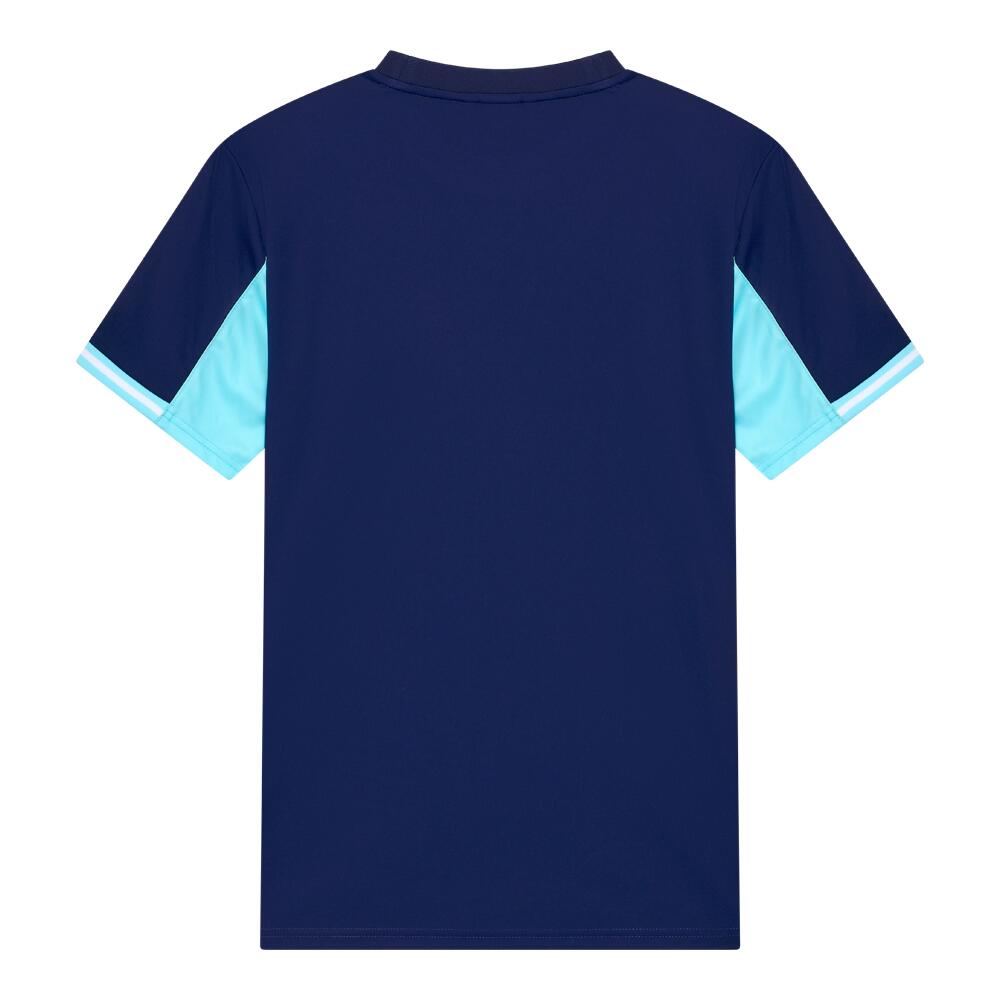 Argentinien Herren Fußballtrikot 4/7