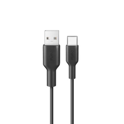 Kabel ładujący i synchronizujący USB-A 2.0 do USB-C 3.1 o długości 1 metra