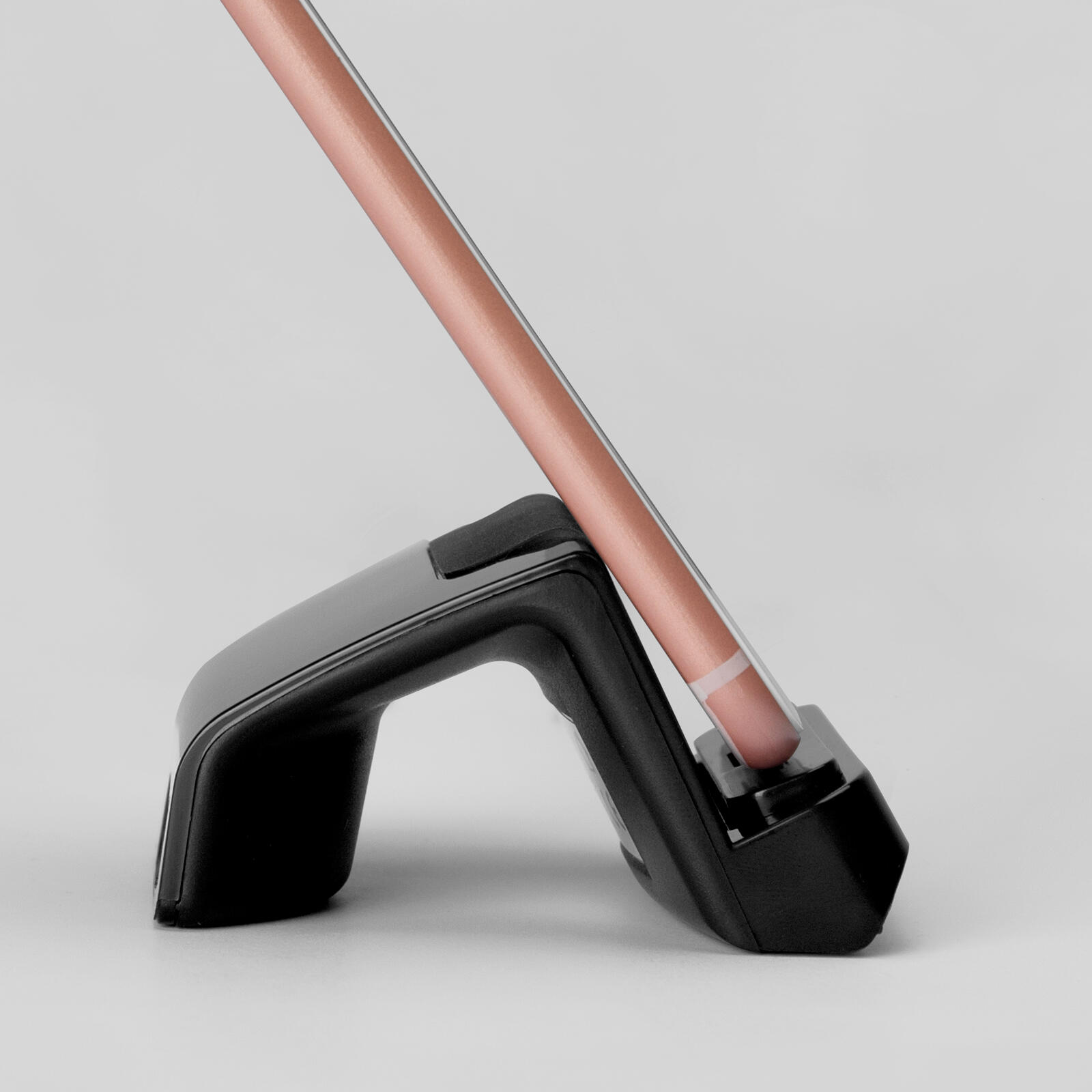 Supporto da tavolo Lightning per ricarica iPhone 4/5