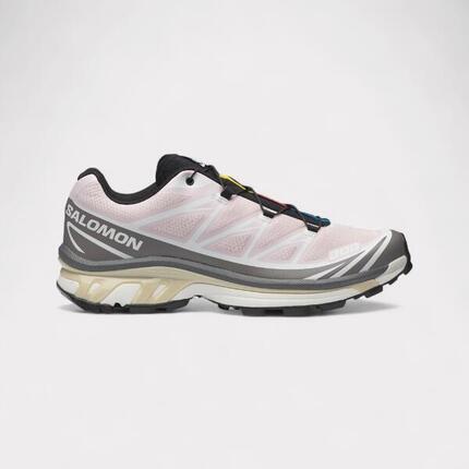 Salomon XT-6 - Icy Pink