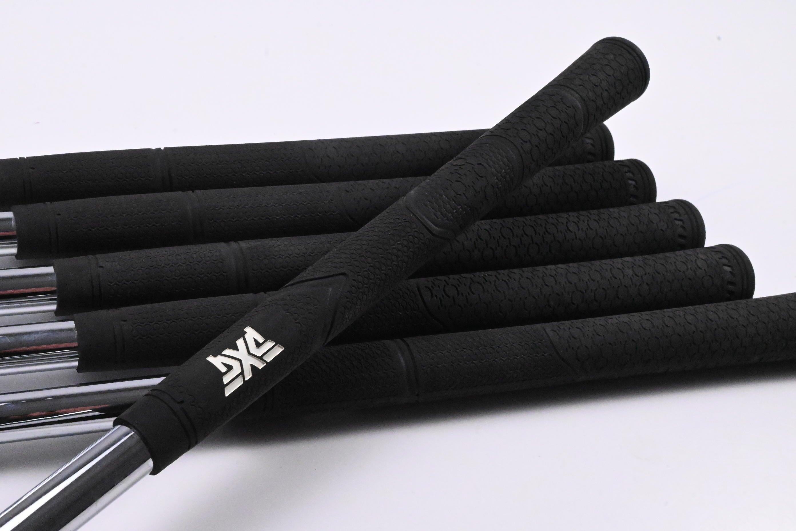 PXG 0311 XP/P Gen7 Combo Irons / 5-PW / X-Flex Project X LZ 125