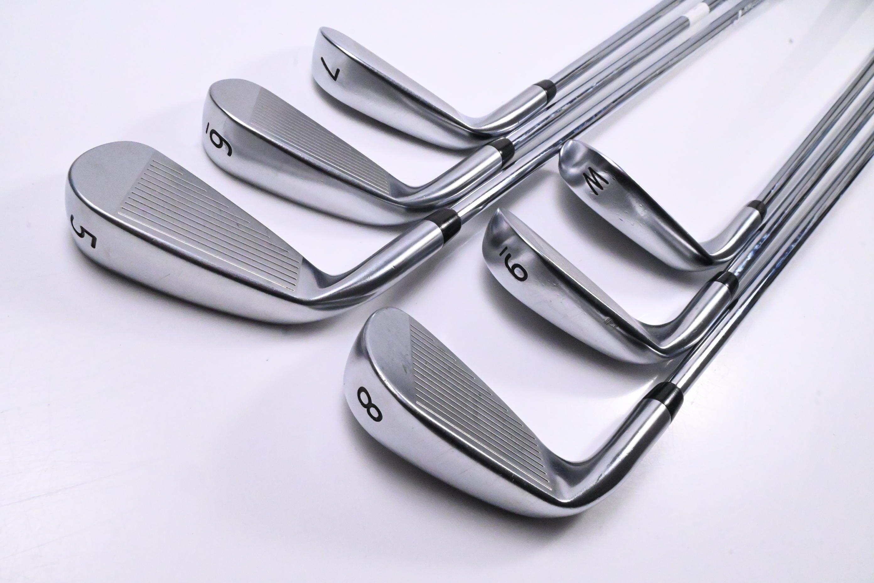 クラブ PXG GEN2 COMBO IRON #5-9,W ATTAS FF95 クラブ