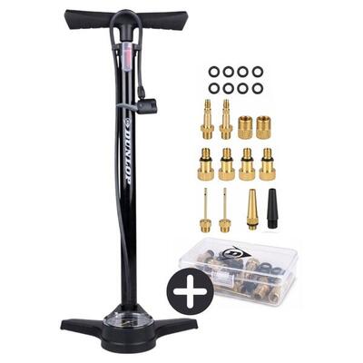 Fietspomp meslto21180/004