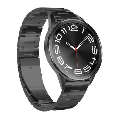 Metalen band voor samsung galaxy watch