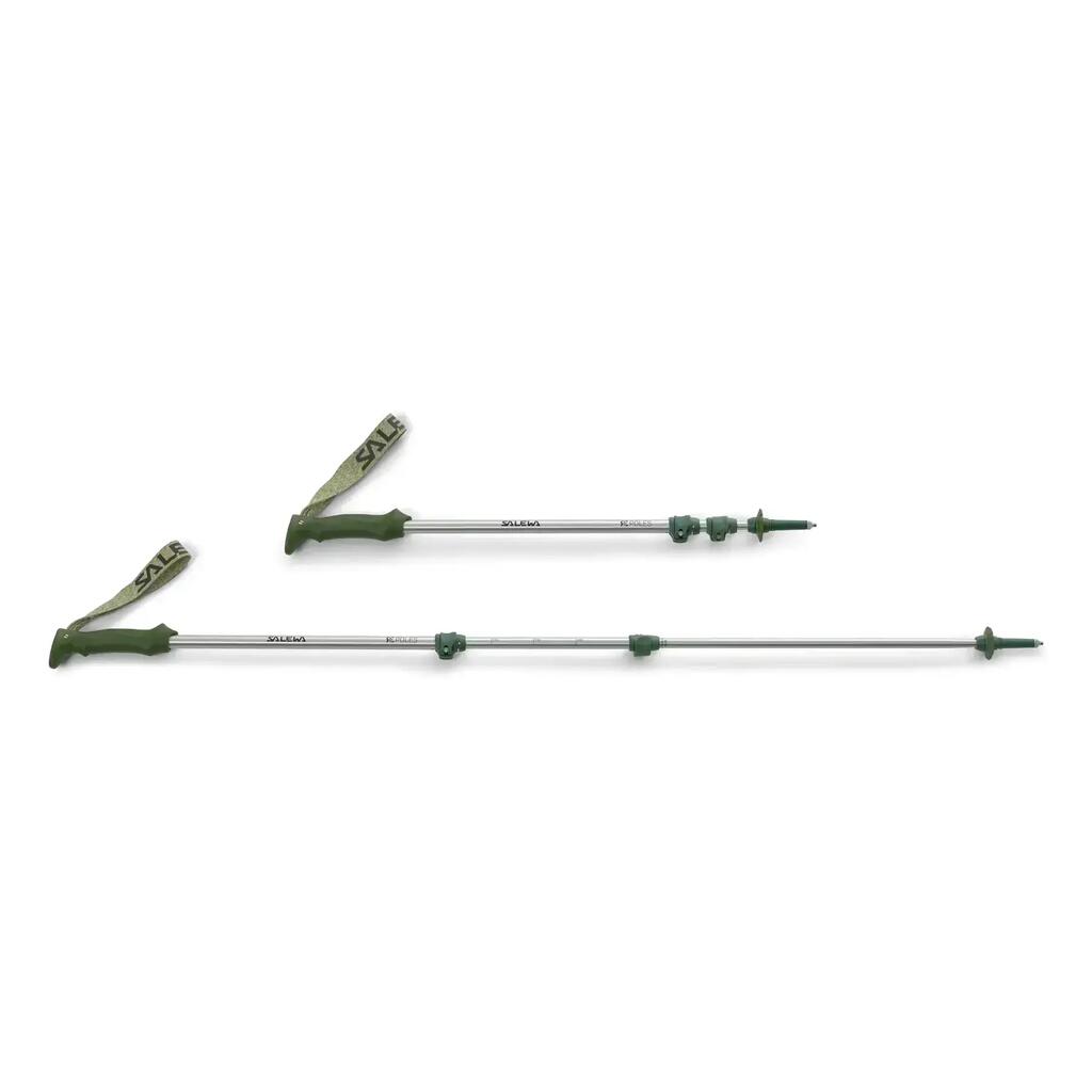 Hiking stick Salewa