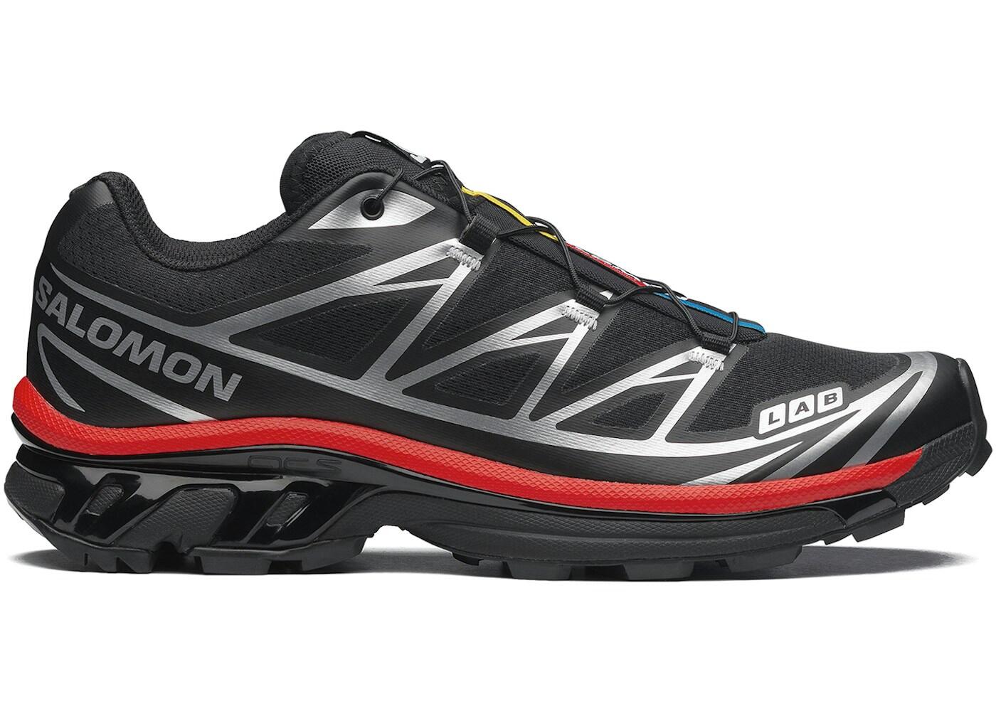 SALOMON picture