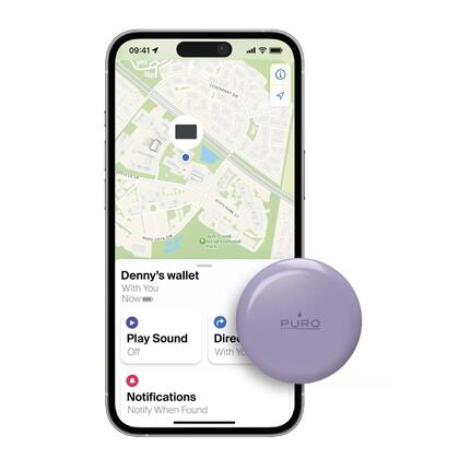 Smart Tracker Find Me Mini