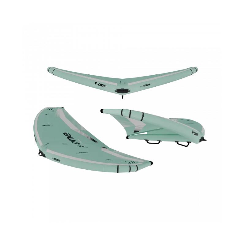 Skrzydło Wing Foil F-ONE STRIKE V5 – uchwyty w zestawie 3/6