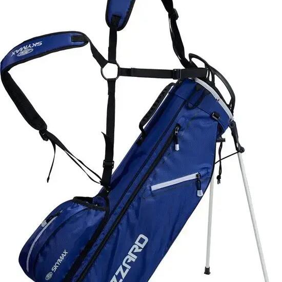 Skymax Blizzard Standbag Navy