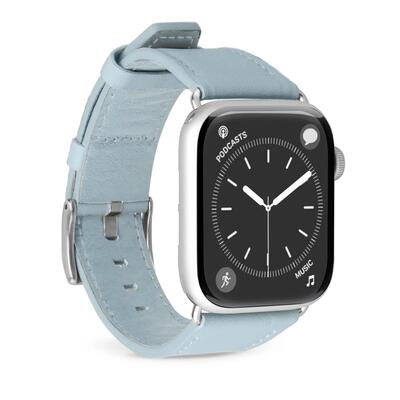 E-classic bandje voor apple watch