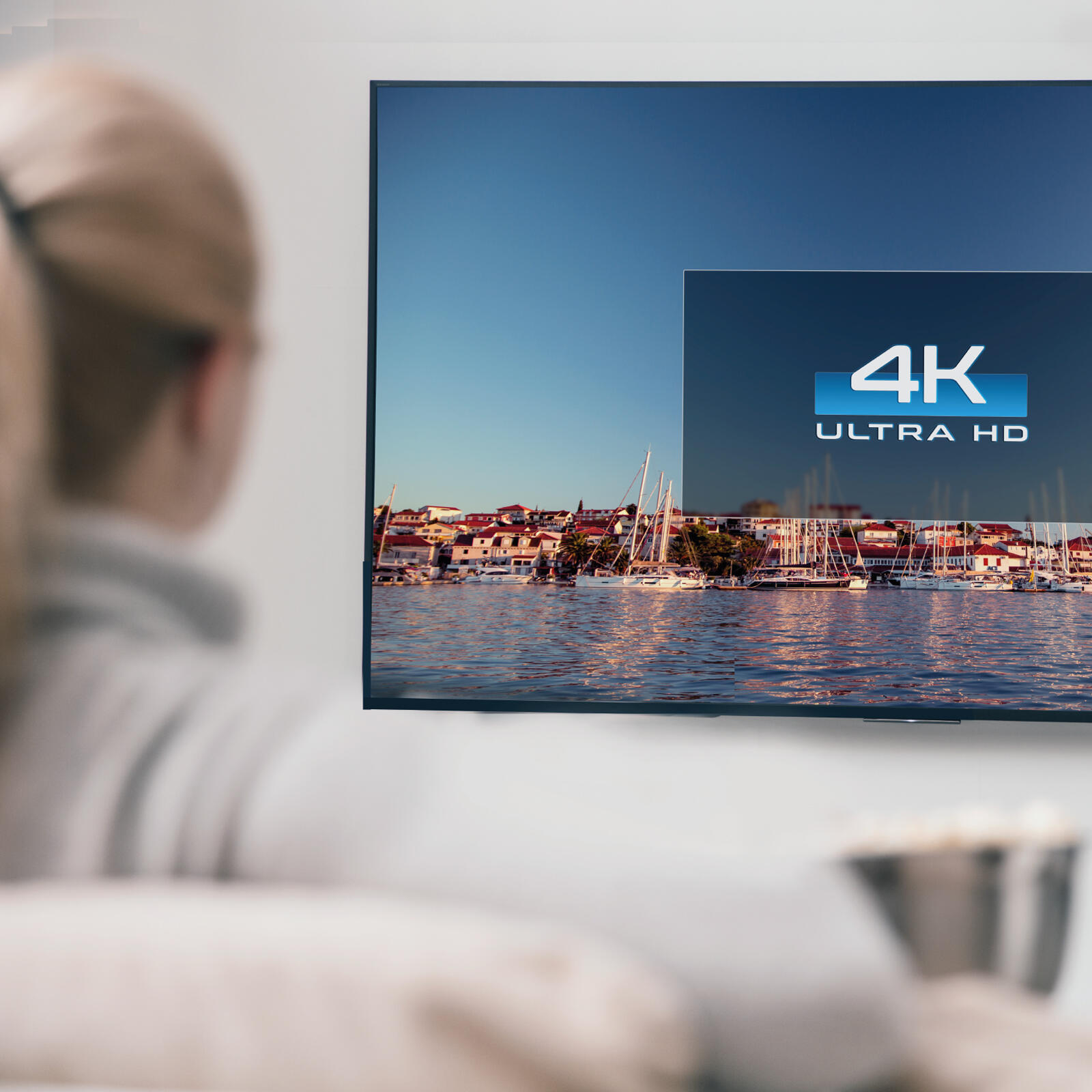 Câble avec 2 DisplayPort mâle à mâle 2/3