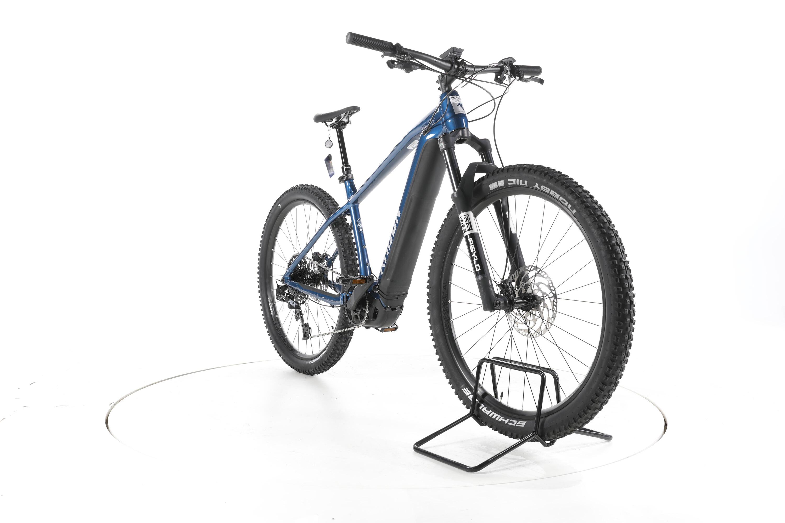 Ebike ricondizionata · Radon JEALOUS HYBRID 9.0 · Ottime condizioni 3/7