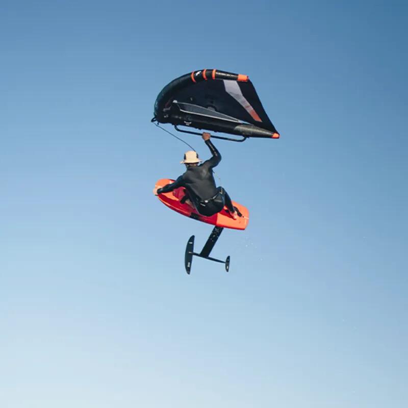 Skrzydło Wing Foil F-ONE STRIKE V5 – uchwyty w zestawie 6/6