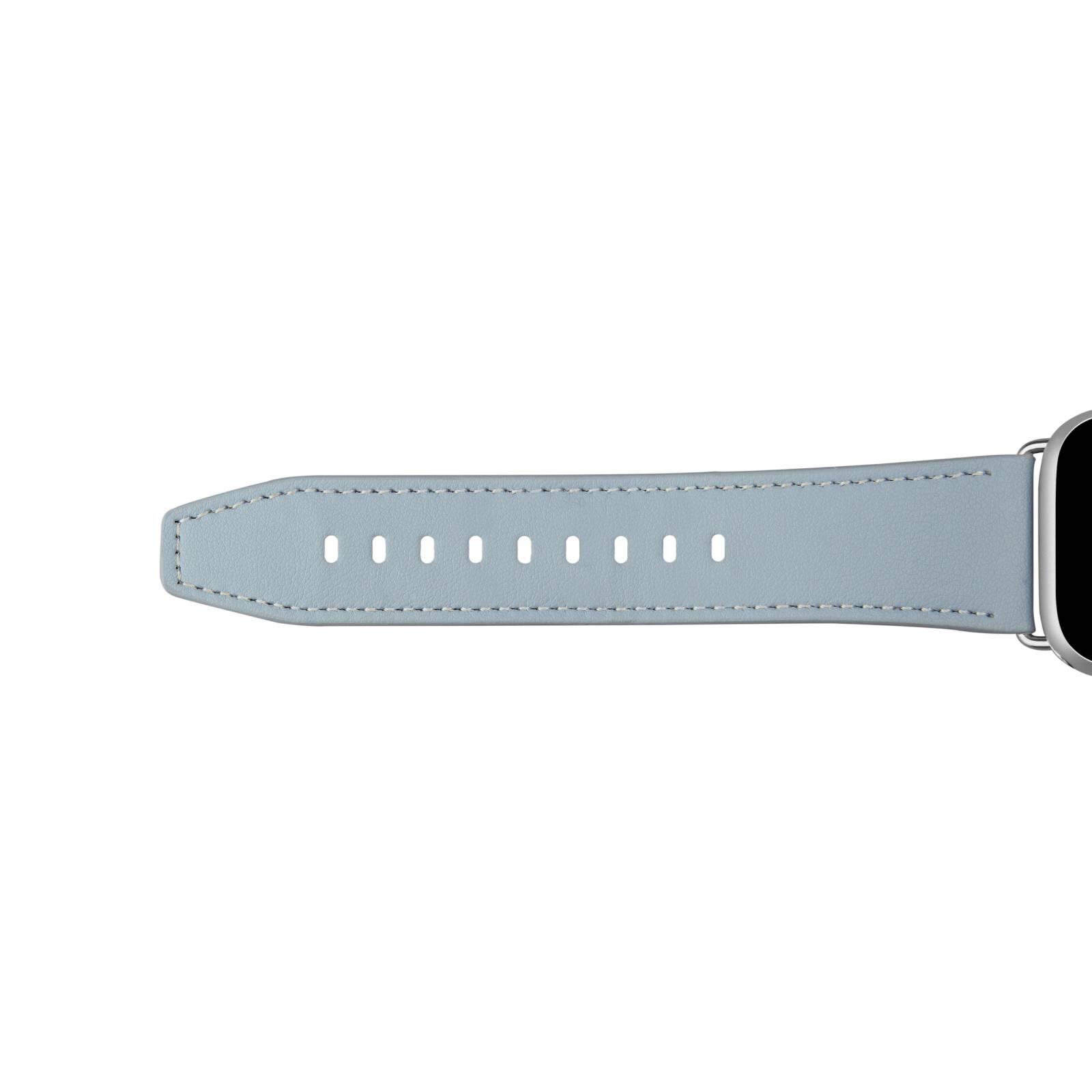 Cinturino di ricambio E-Classic per Apple Watch 4/4
