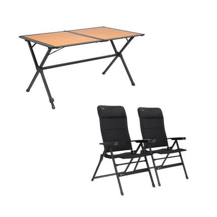 Ensemble de camping Travellife Nadar 110 - Festo