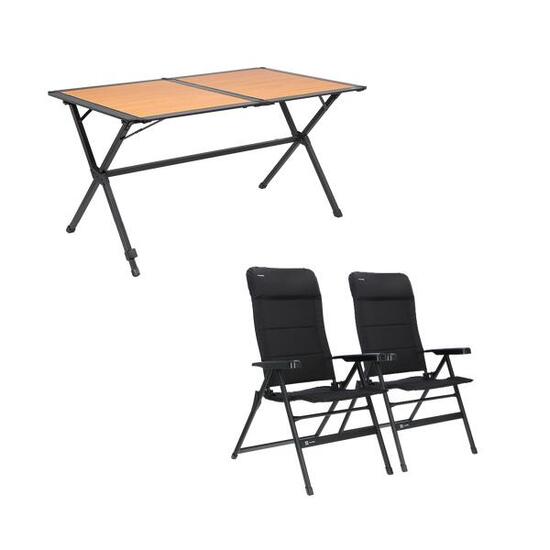 Ensemble de camping Travellife Nadar 110 - Festo