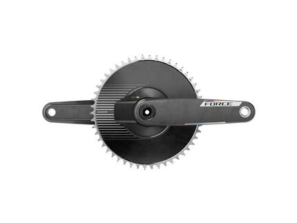 SRAM Force 1 AXS E1 pédalier 50 dents 160mm DUB