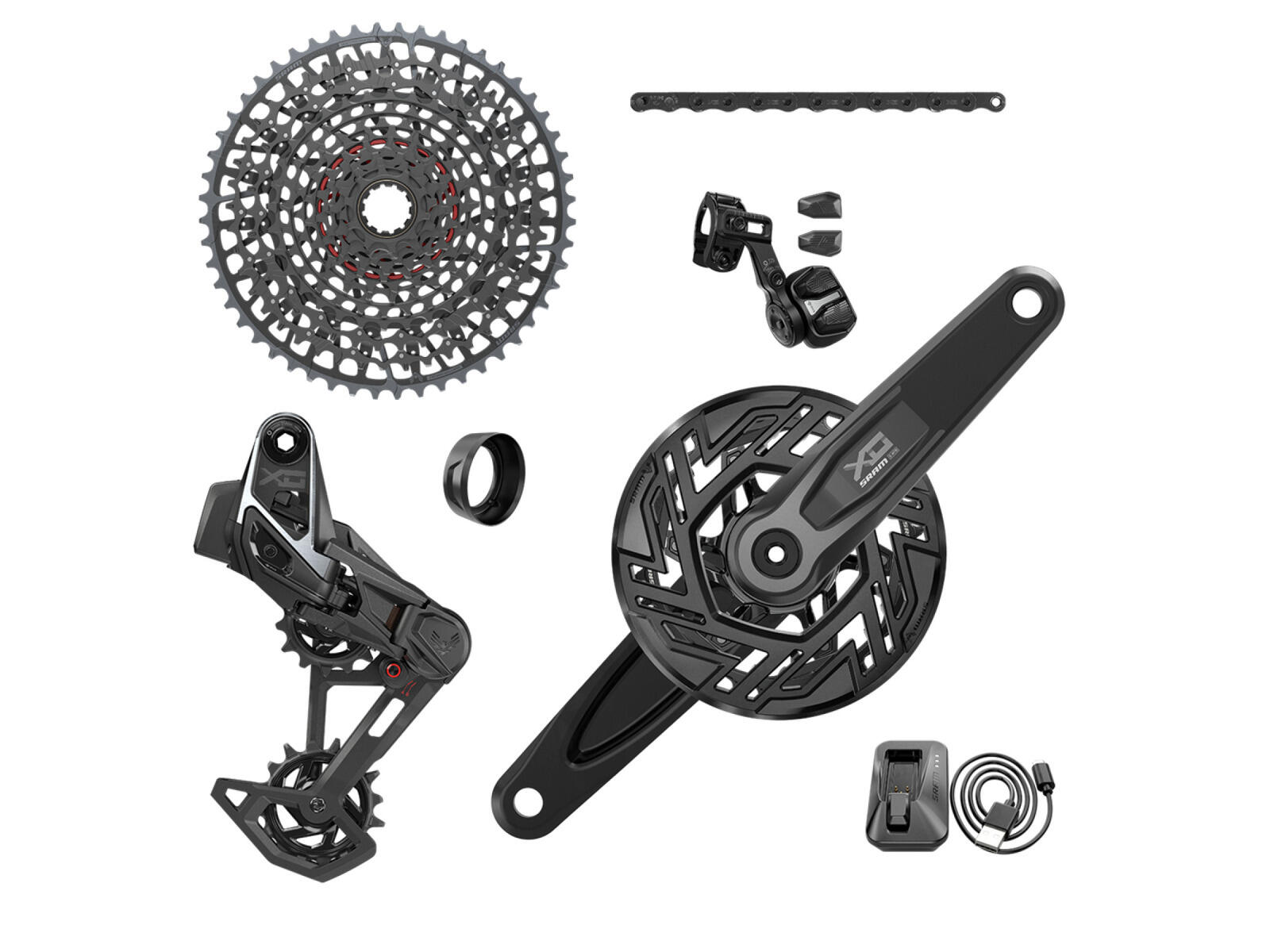 SRAM picture