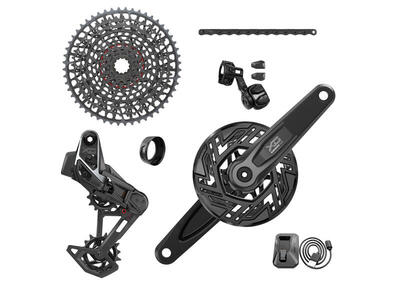 Sram x0 eagle axs tt 165 mm 32t v2