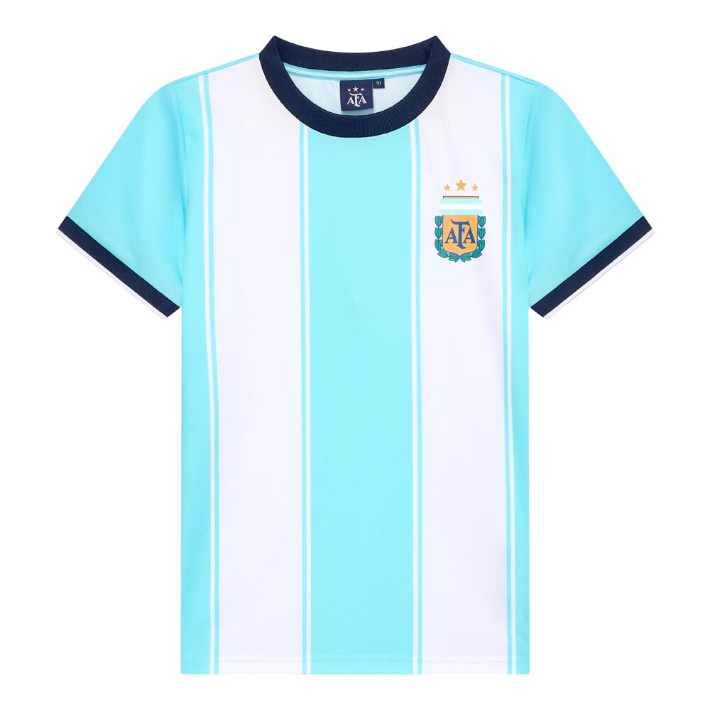 Argentinië Thuis Tenue Kids 3/7