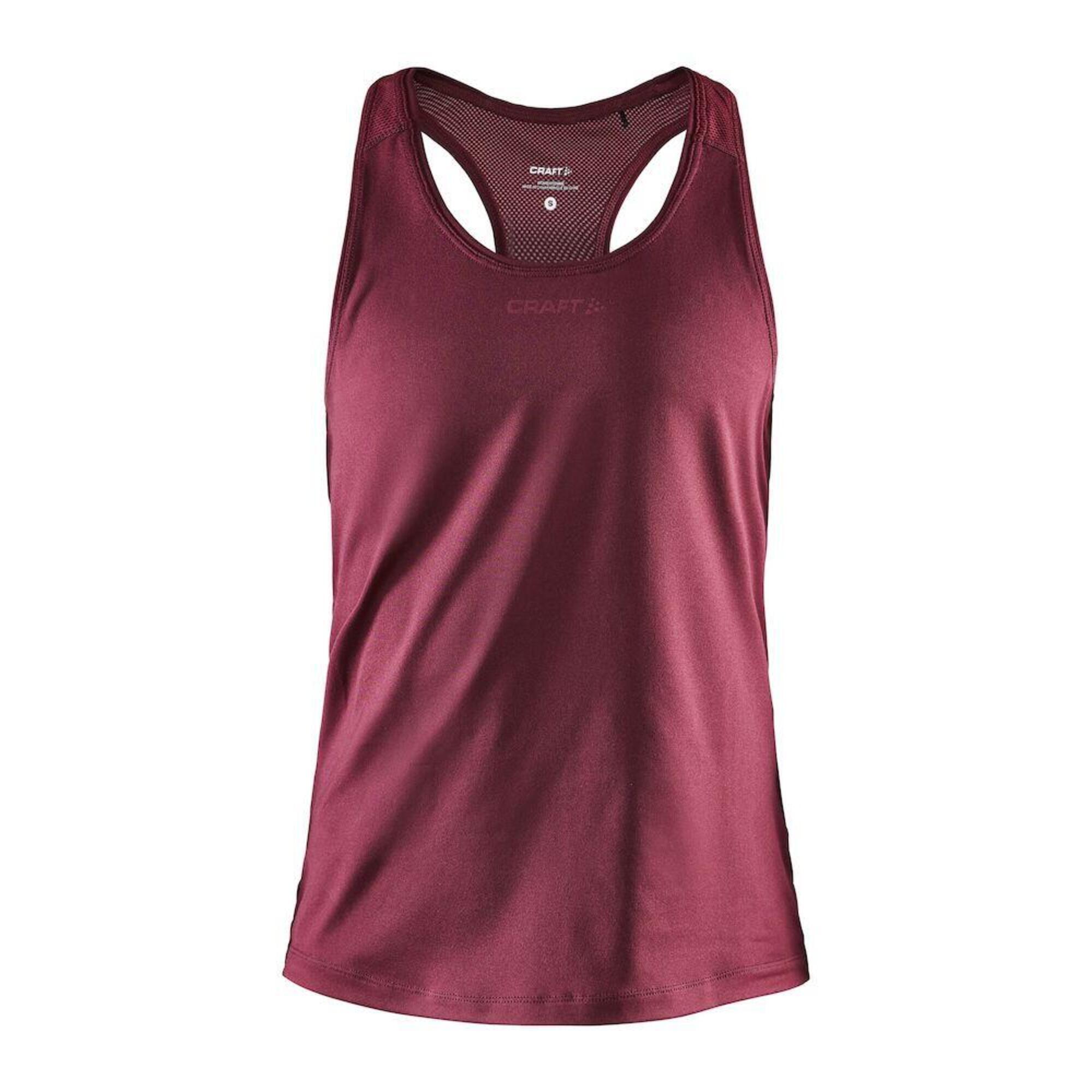 CRAFT ADV ESSENCE SINGLET WOMEN