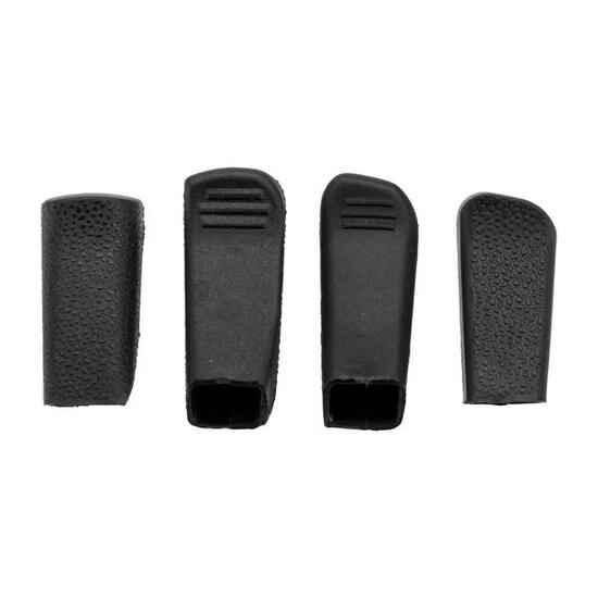 Couvre‑leviers de remplacement MICROSHIFT pour shifters pouce et bar‑end