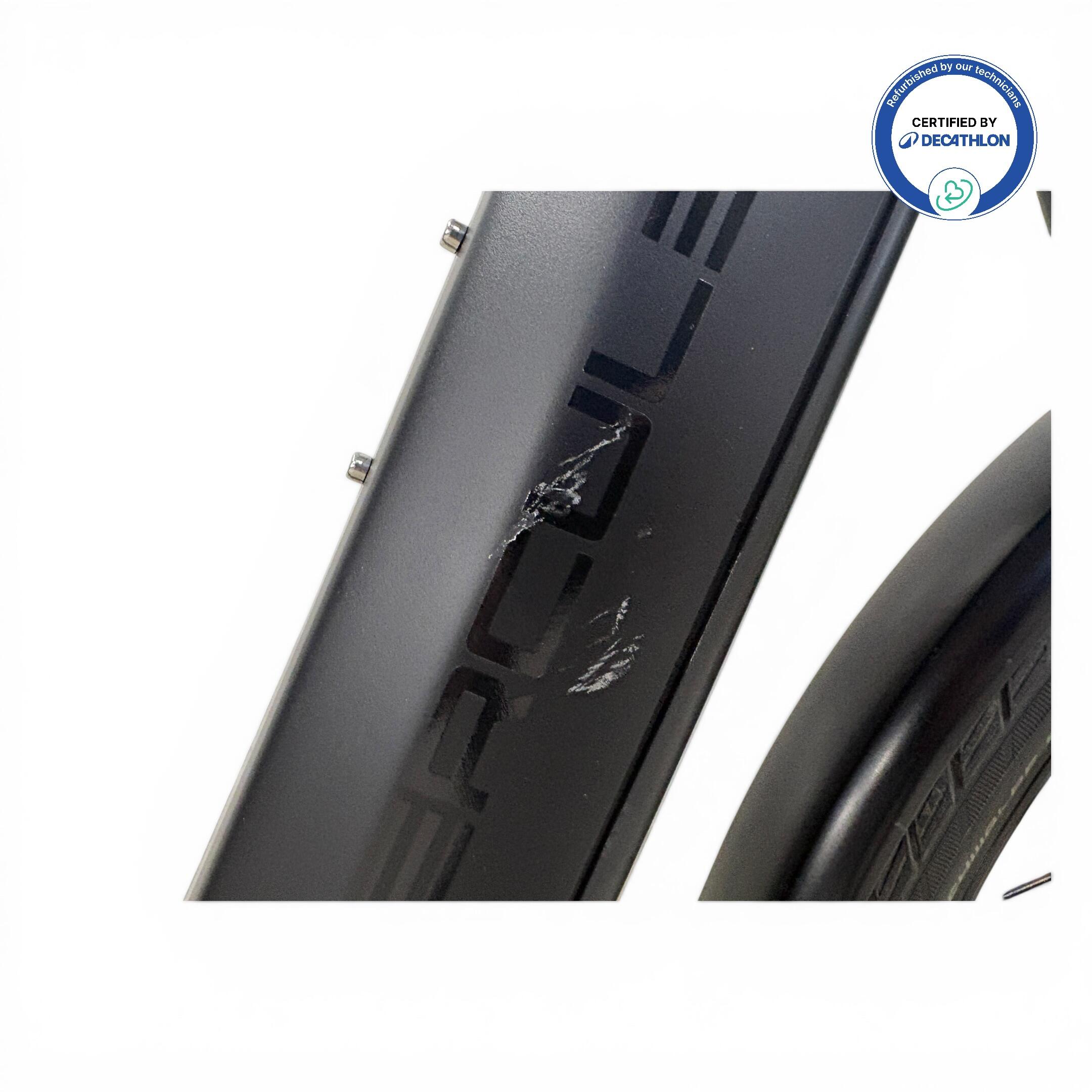 Tweedehands - Elektrische fiets - Hercules Robert/a Deluxe 7/7