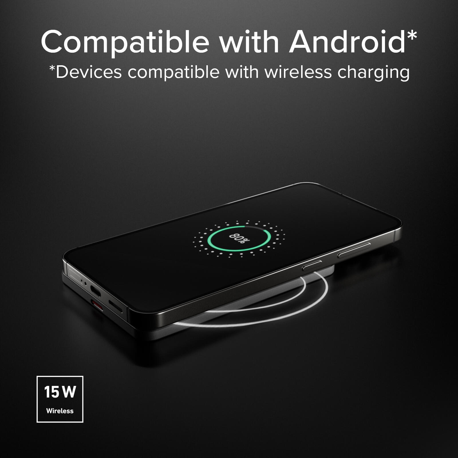 PowerBank magnetico extra-slim 3000mAh 7/7