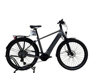 Refurbished -e-bike kalkhoff endeavour 5.b advance + xt - zeer goed