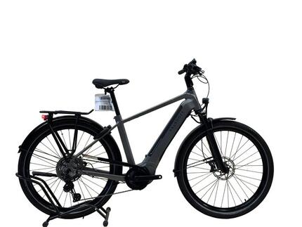 Refurbished - E-Bike Kalkhoff Endeavour 5.B Advance + XT - Wie neu
