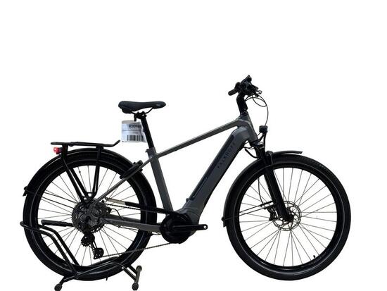Refurbished - E-Bike Kalkhoff Endeavour 5.B Advance + XT - Wie neu