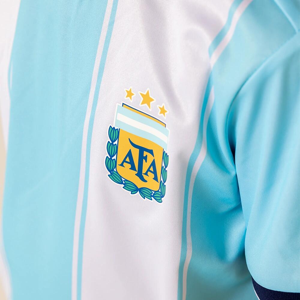 Argentinië Thuis Tenue Kids 7/7