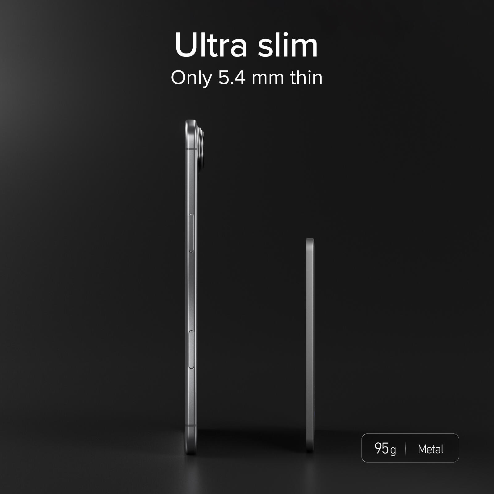 PowerBank magnetico extra-slim 3000mAh 4/7