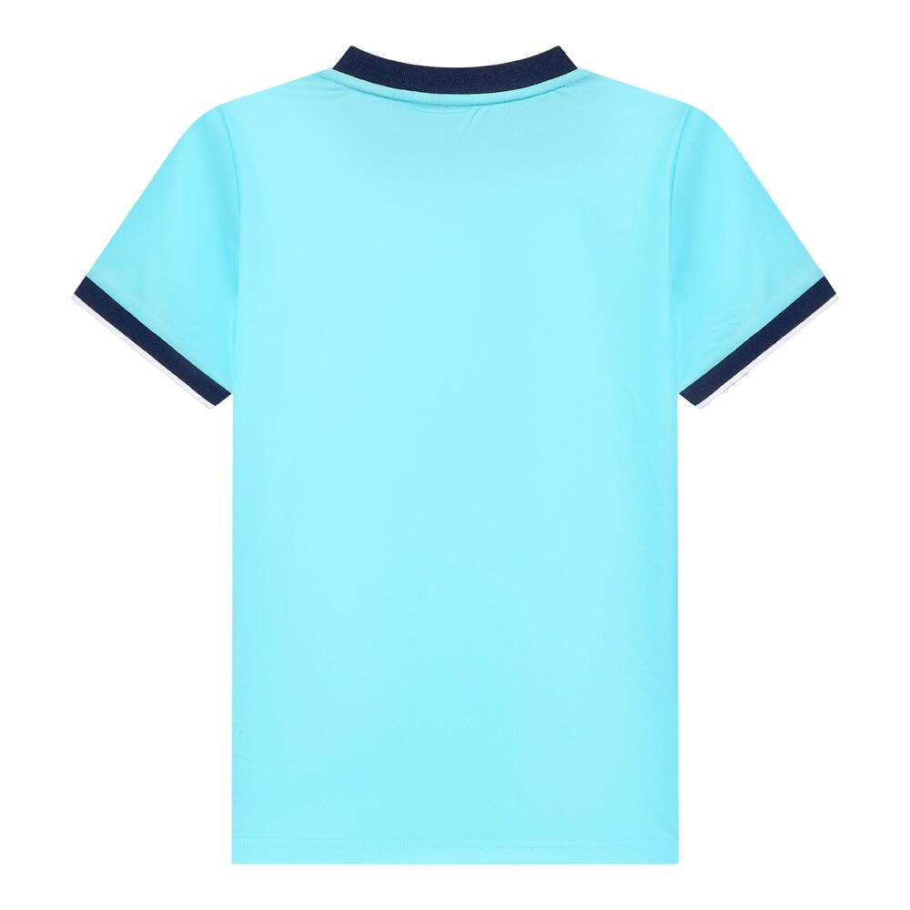 Argentinië Thuis Tenue Kids 4/7