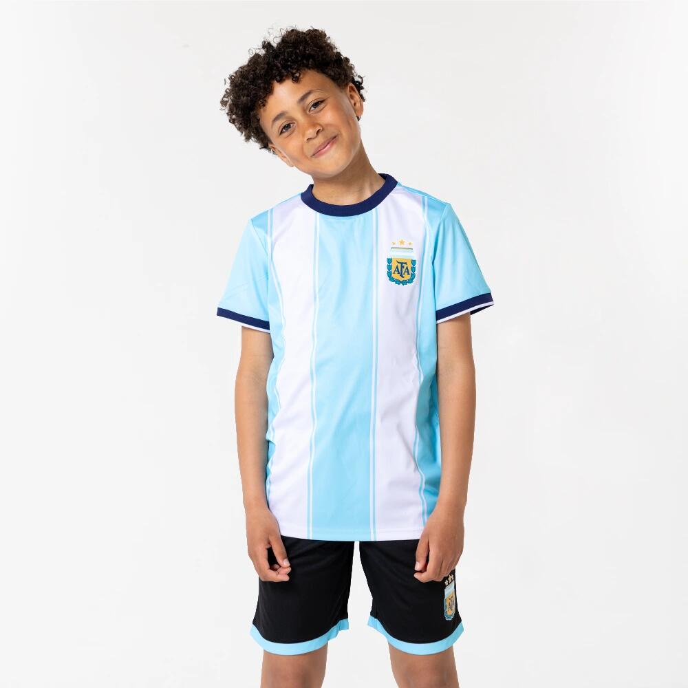 Argentinië Thuis Tenue Kids 6/7