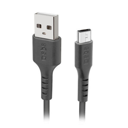 Ladekabel von Decathlon - Micro-USB