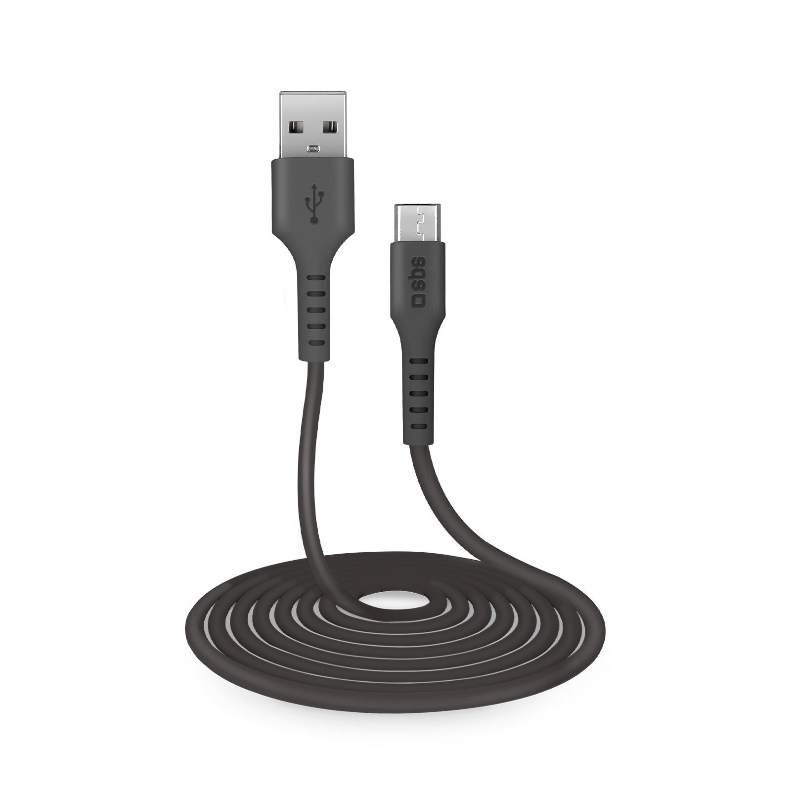 Cavo dati USB 2.0 - Micro USB 2/2